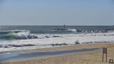 manasquan surf can|Manasquan Beach Live Cam from TheSurfersView